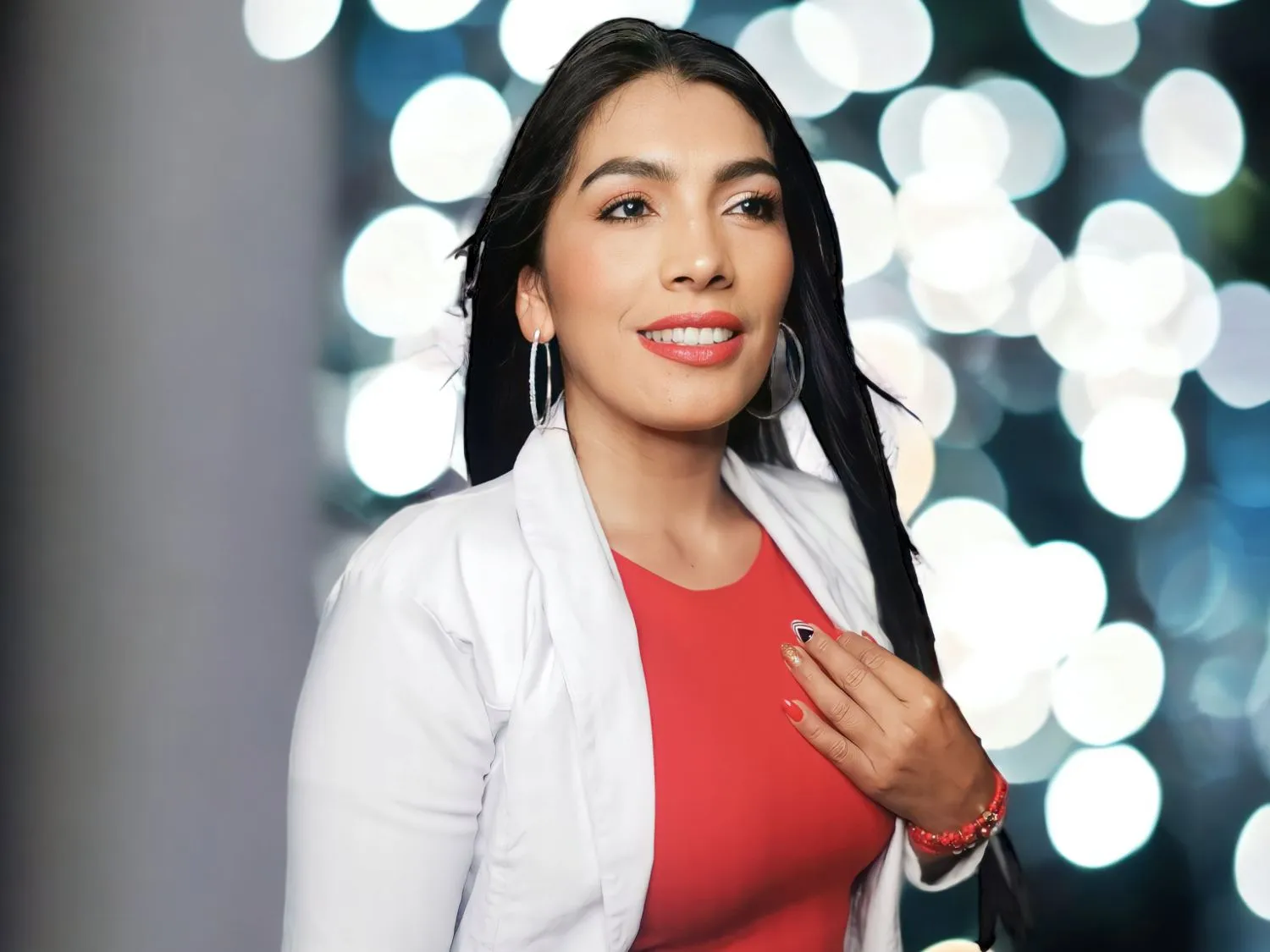 Image de profil du modèle de webcam TATTILU