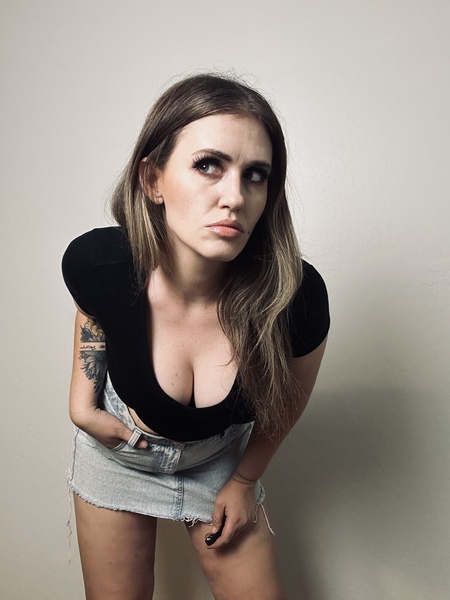 Darsteller MollyMormon69 Foto 2
