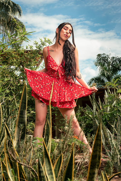 Performer DalilaMillers Photo 11