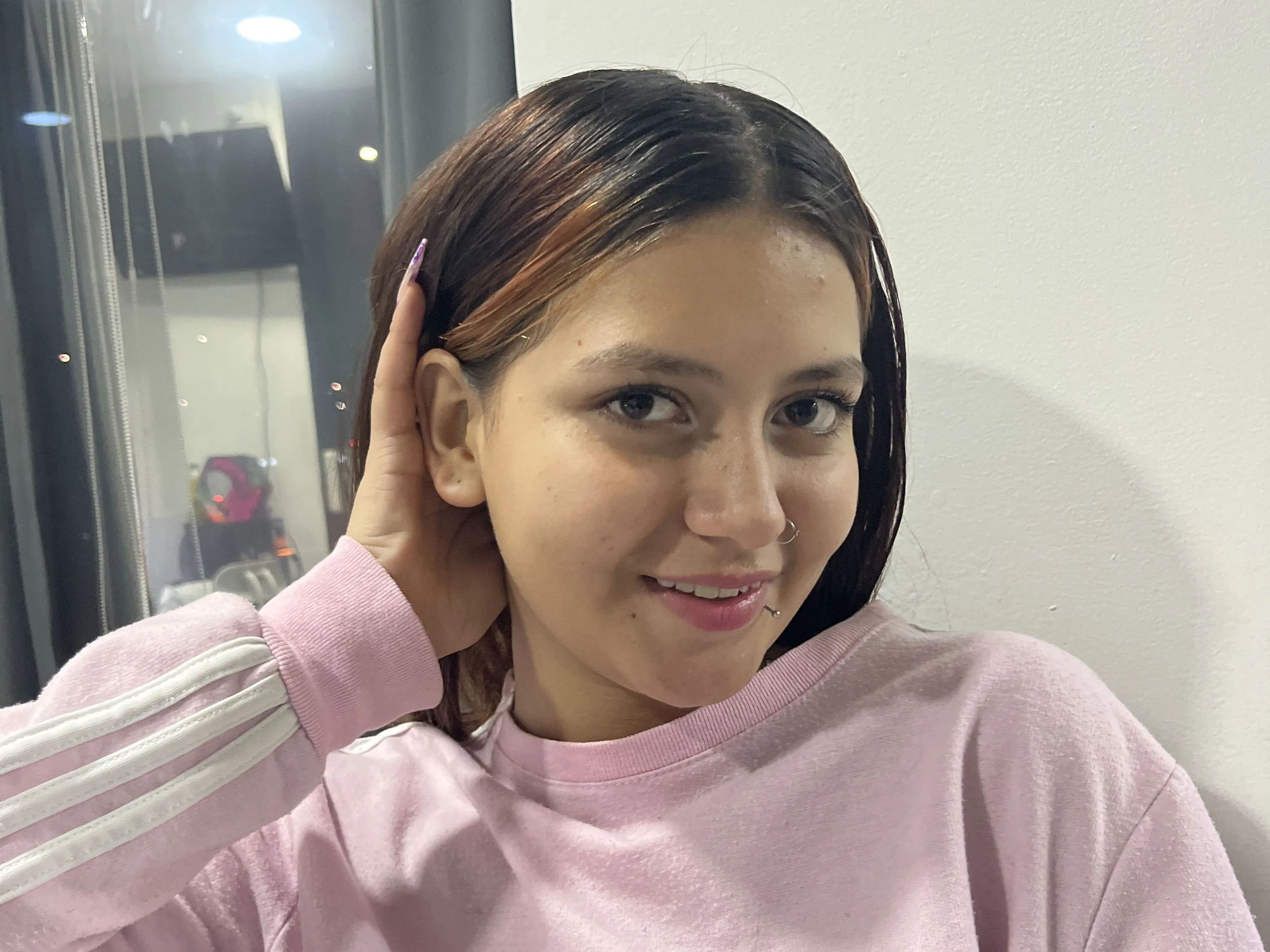 Mileycutee immagine del profilo del modello di cam