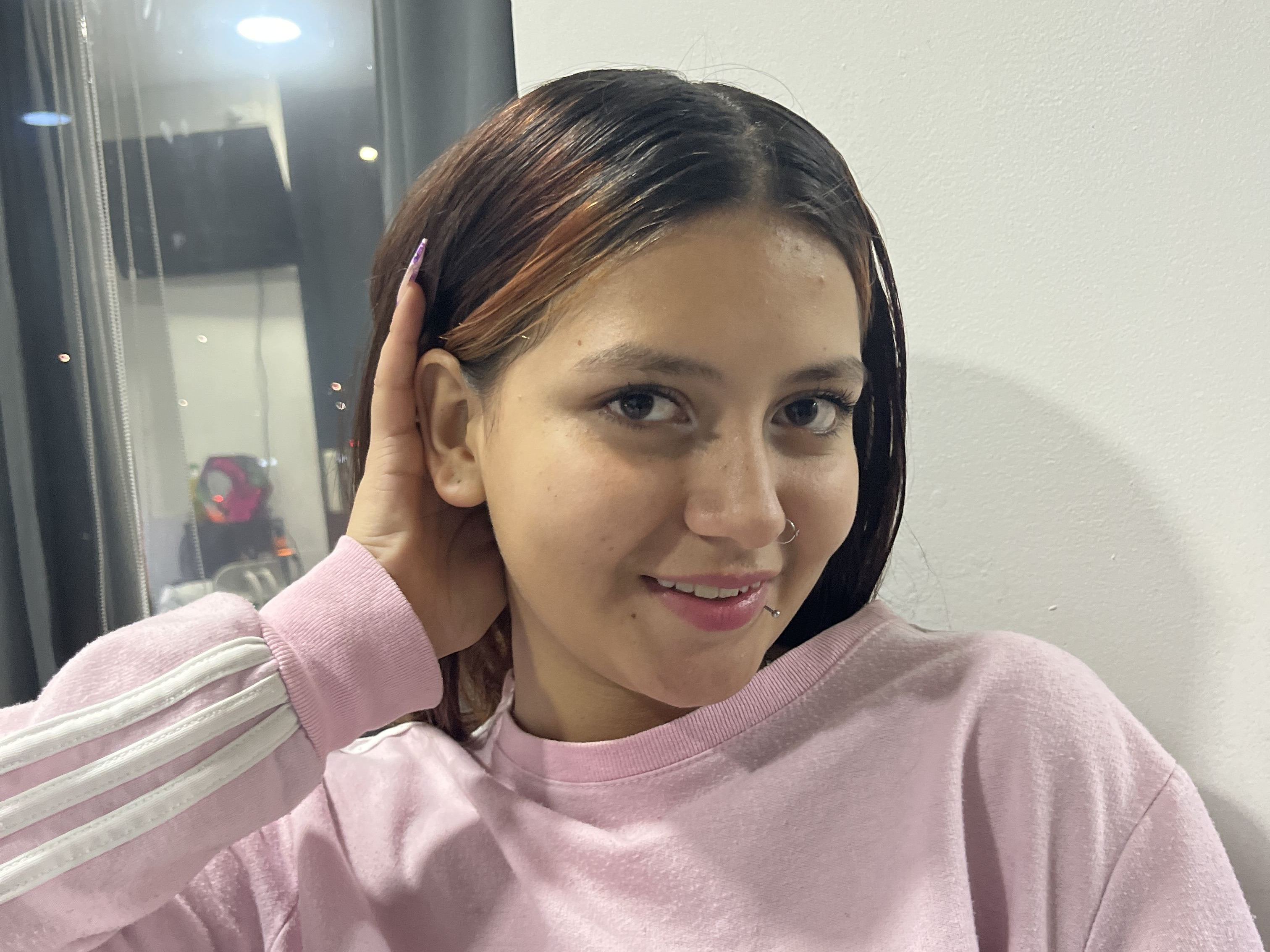 Mileycutee profielfoto van cam model