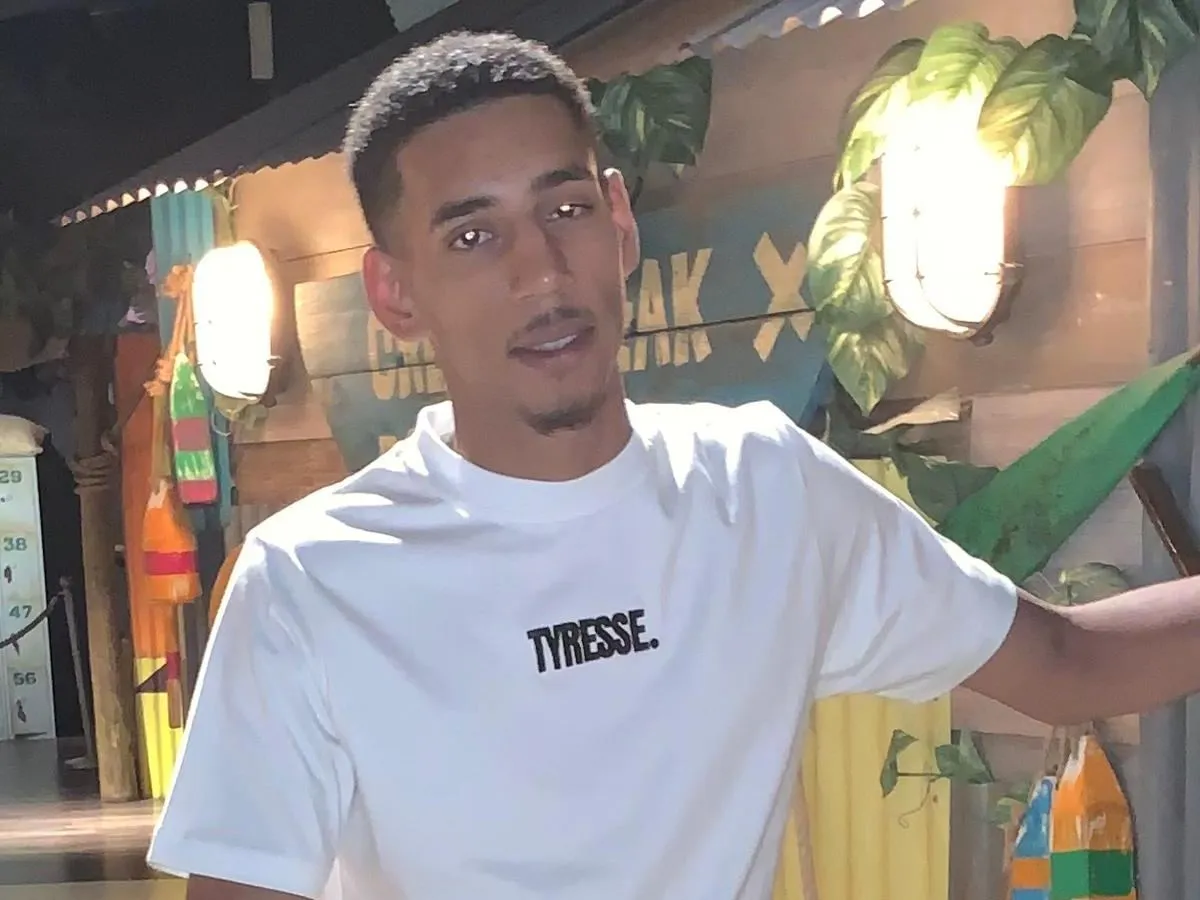 NeekoBull Profilbild des Cam-Modells