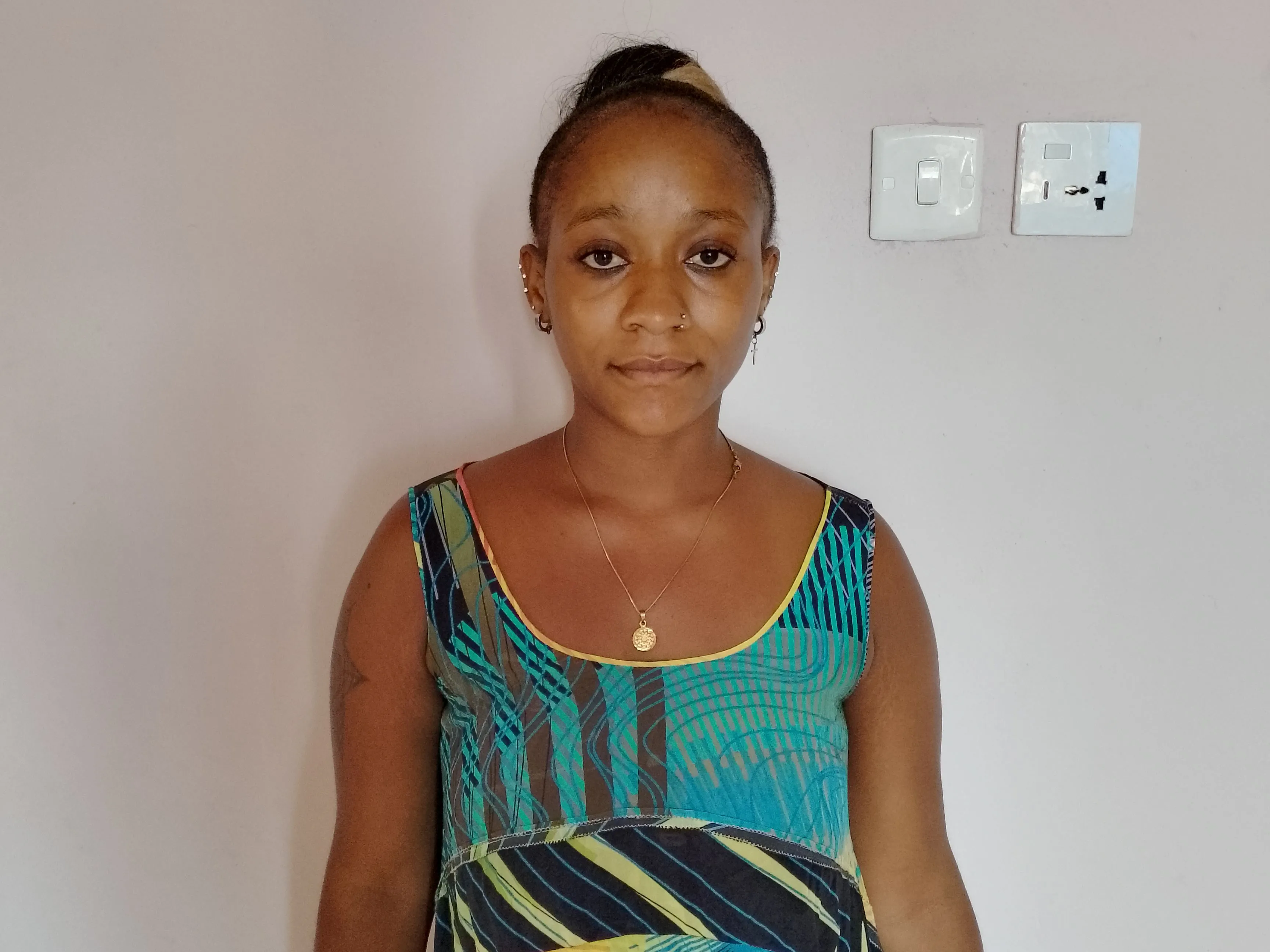 Brownyie profilbild på webbkameramodell