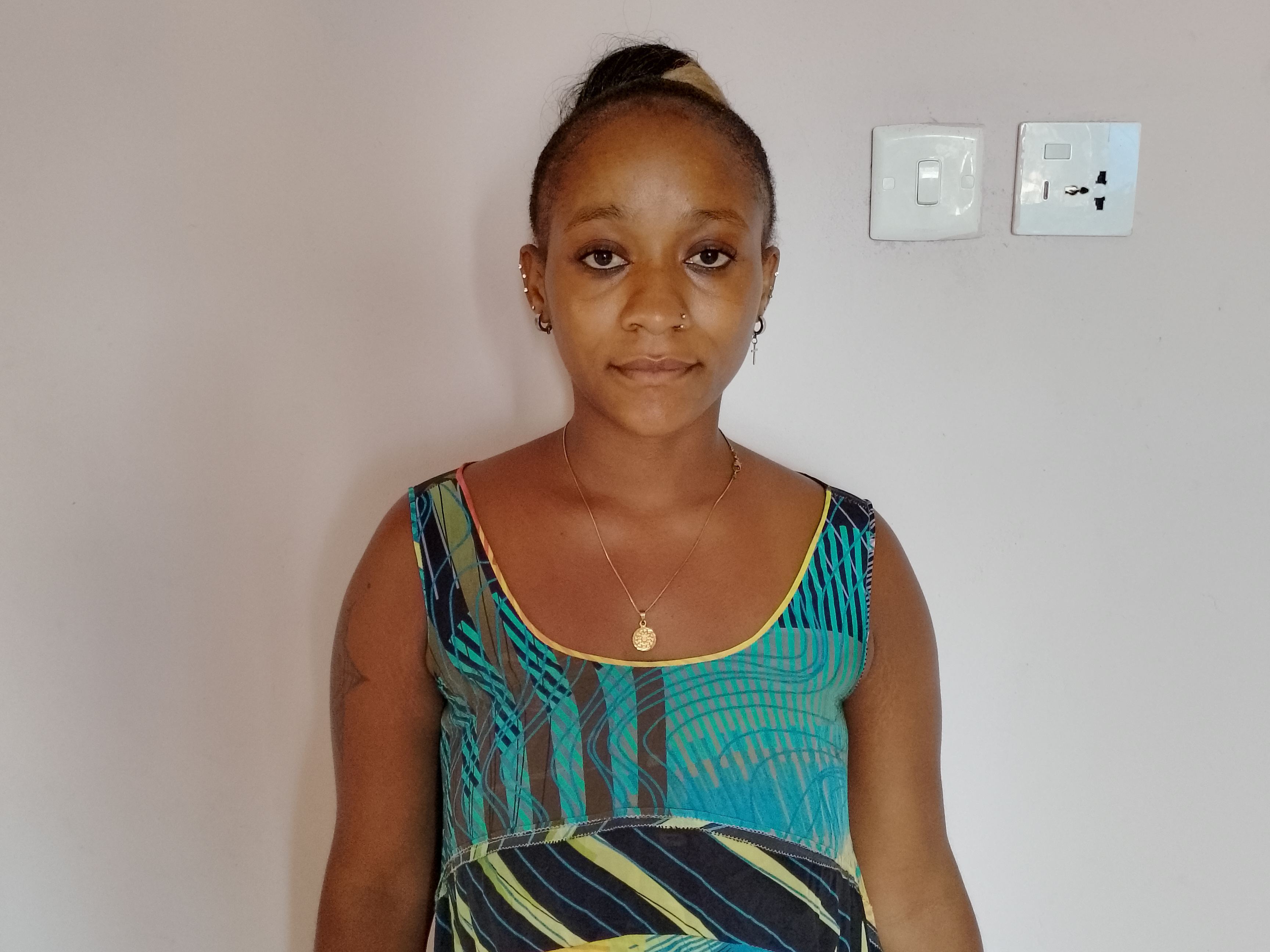 Brownyie immagine del profilo del modello di cam