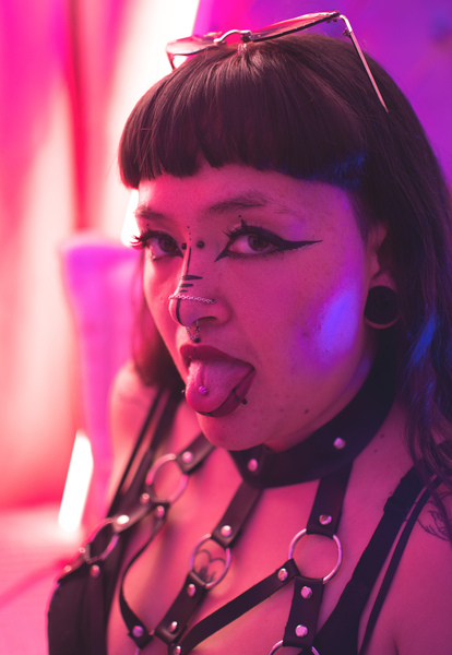 Performer LunRevell Photo 9