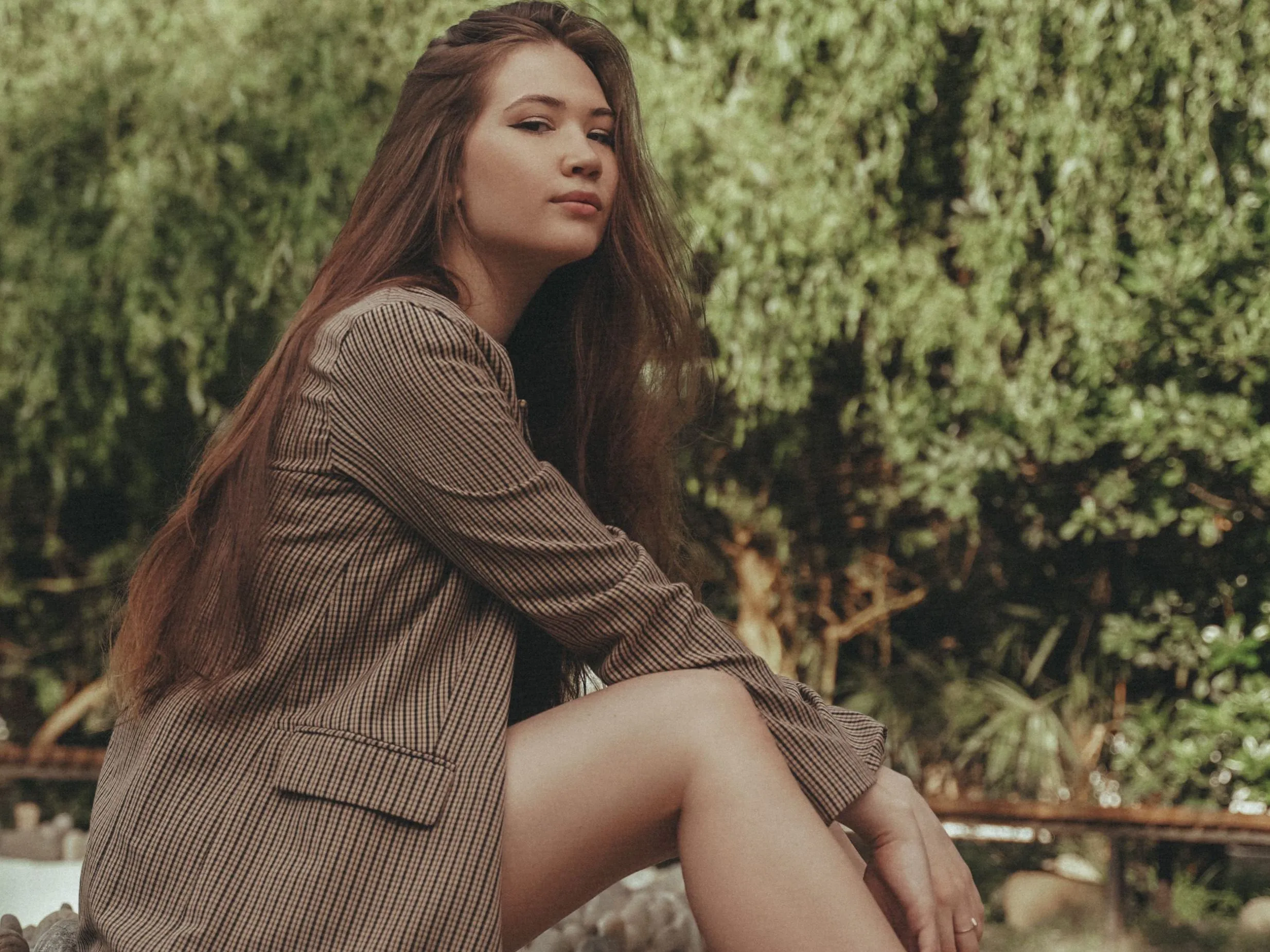 Imagen de perfil de modelo de cámara web de JordanaDelini