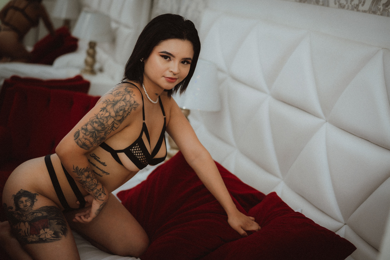 Artist FoxCollinss Foto 8