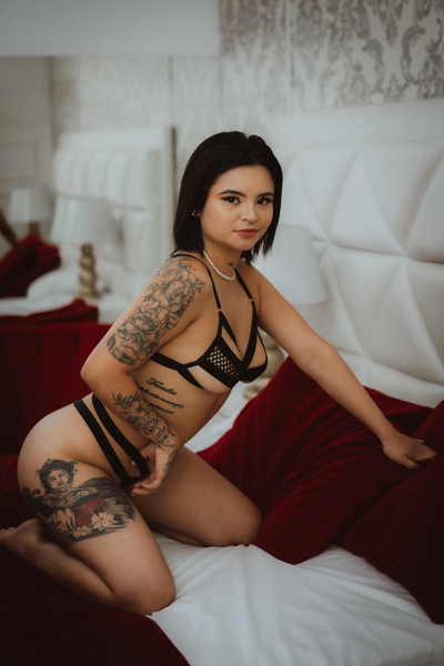 Artist FoxCollinss Foto 7