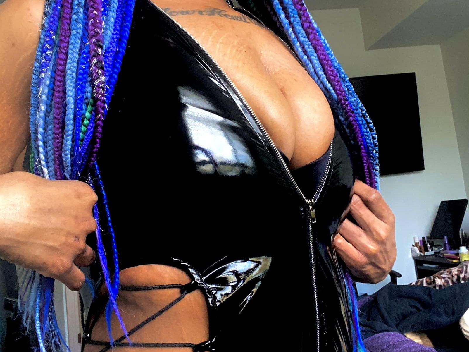 Honeyc0mbz profielfoto van cam model