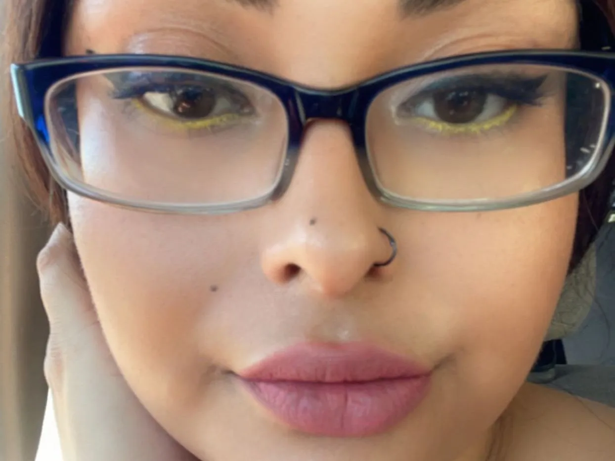 LiftedIntuition profilbild på webbkameramodell