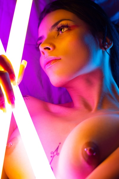 Intérprete ViolethJames Foto 4