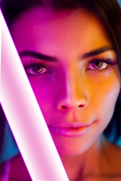 Intérprete ViolethJames Foto 5