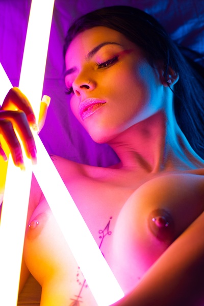 Intérprete ViolethJames Foto 3