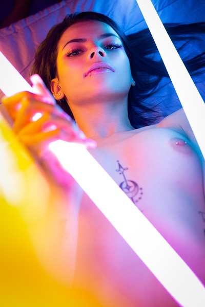 Intérprete ViolethJames Foto 10