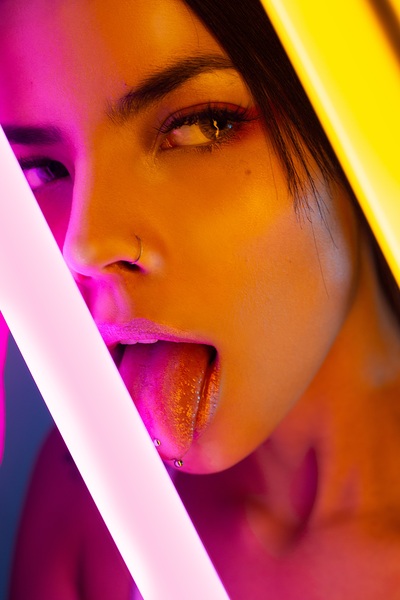 Intérprete ViolethJames Foto 6