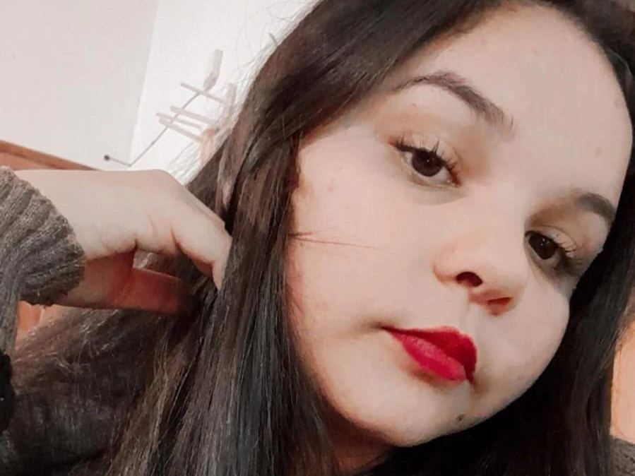 Imagen de perfil de modelo de cámara web de NinaReyez