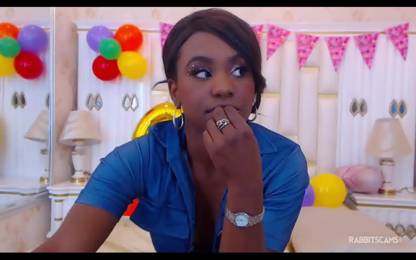 Interprète LauSpencer Vidéo 1