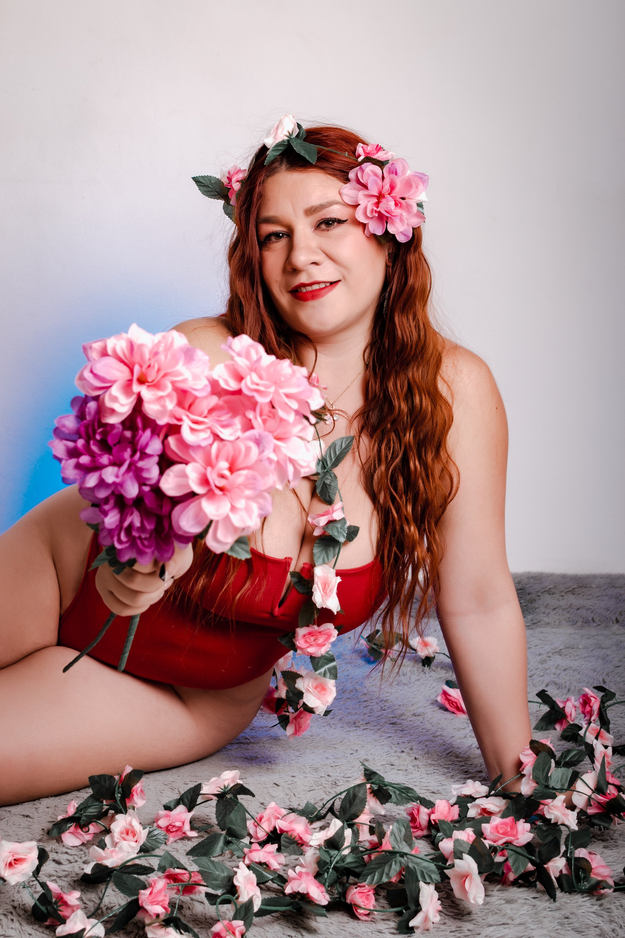 Artist ginevraboobs Foto 11