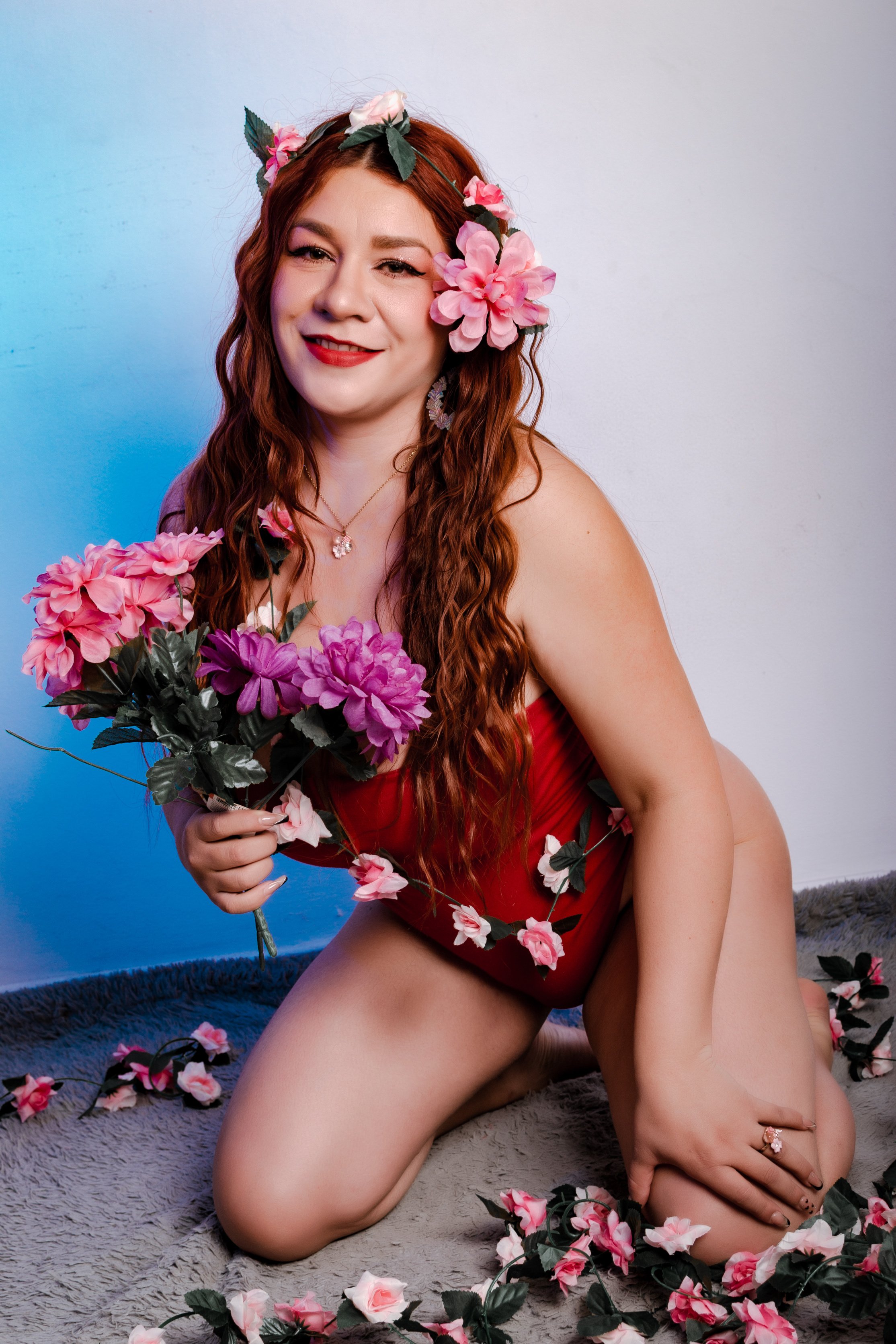 Artist ginevraboobs Foto 12