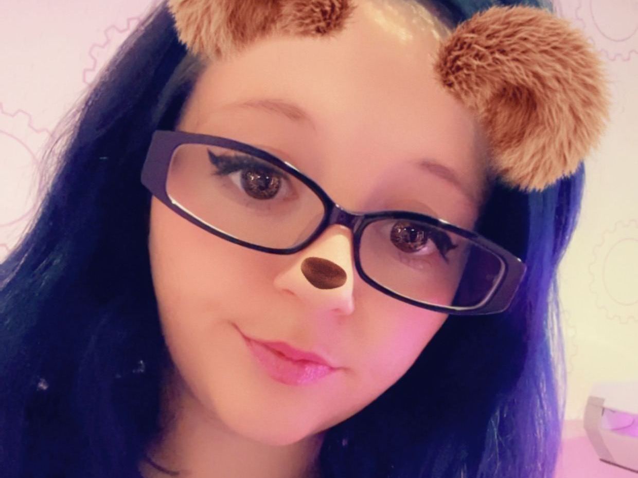 DahvieVanity immagine del profilo del modello di cam