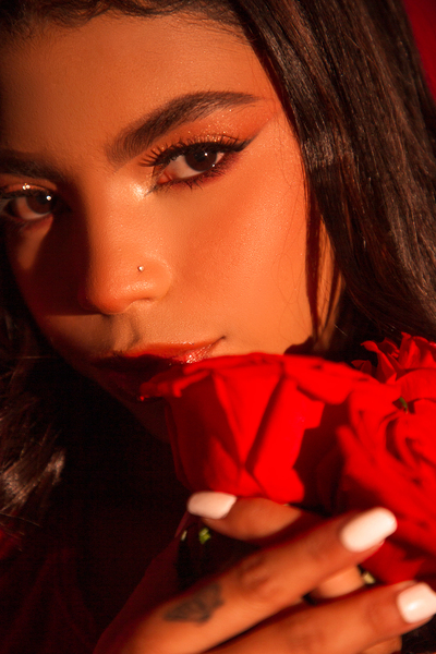 Interprète EmmaDeep Photo 10