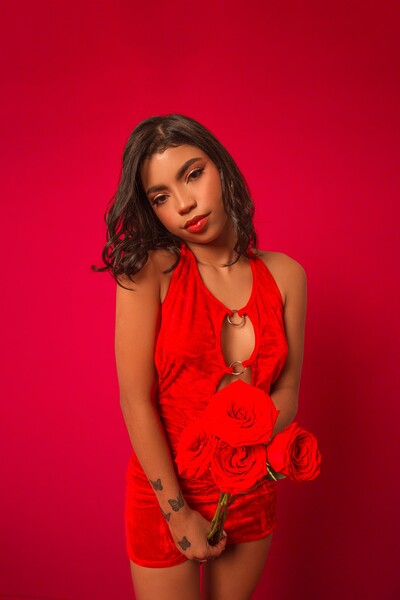 Interprète EmmaDeep Photo 9