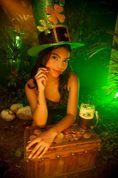 Interprète EmmaDeep Photo 7