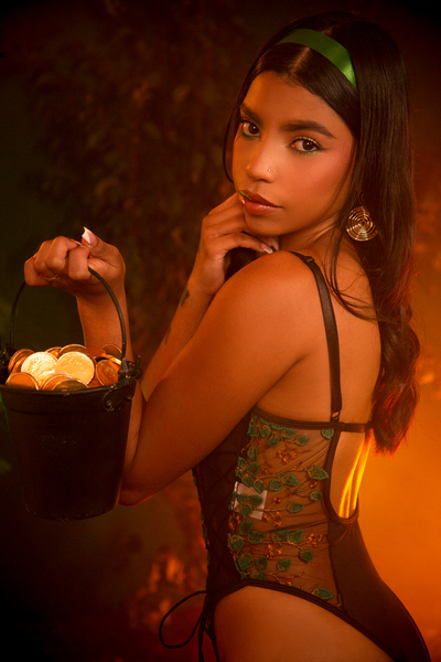 Interprète EmmaDeep Photo 5