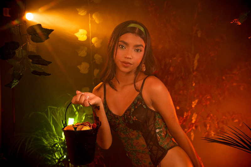 Interprète EmmaDeep Photo 6