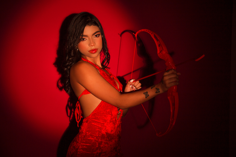 Interprète EmmaDeep Photo 12