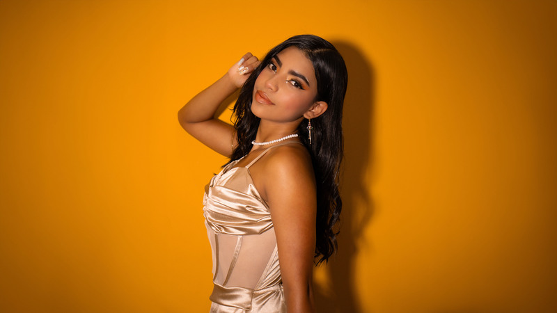 Interprète EmmaDeep Photo 2