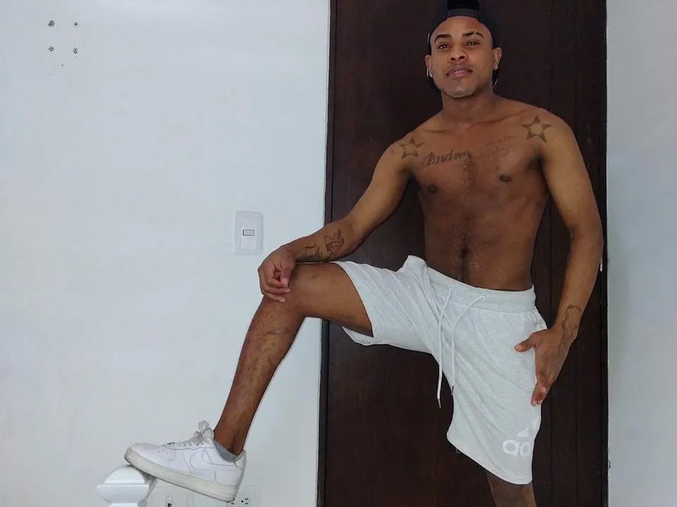 MykeMykes profielfoto van cam model