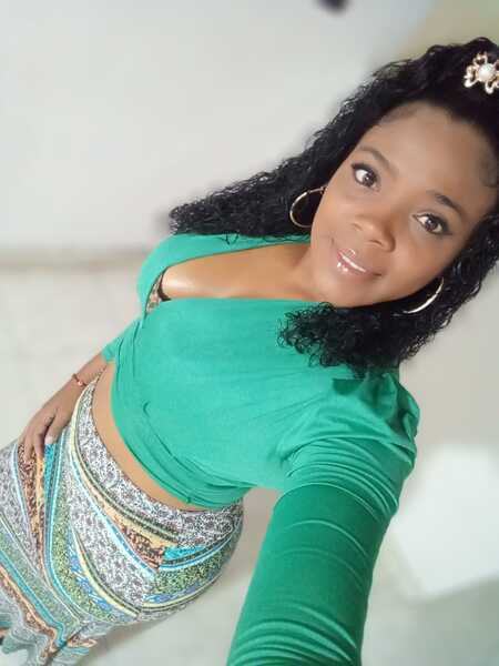 Utøver HillaryLopez Bilde 4