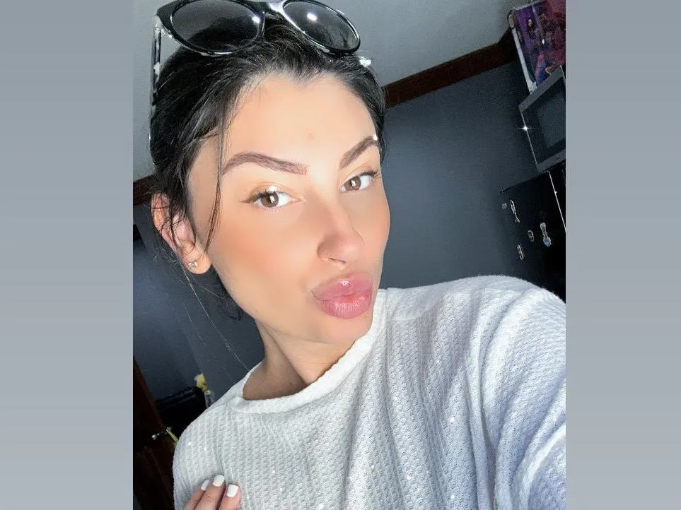 MalaReed profielfoto van cam model