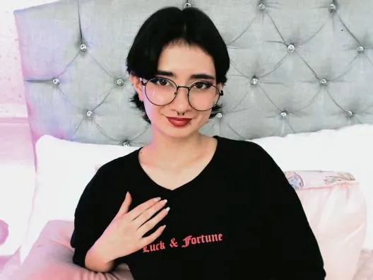 AbiRoss Profilbild des Cam-Modells