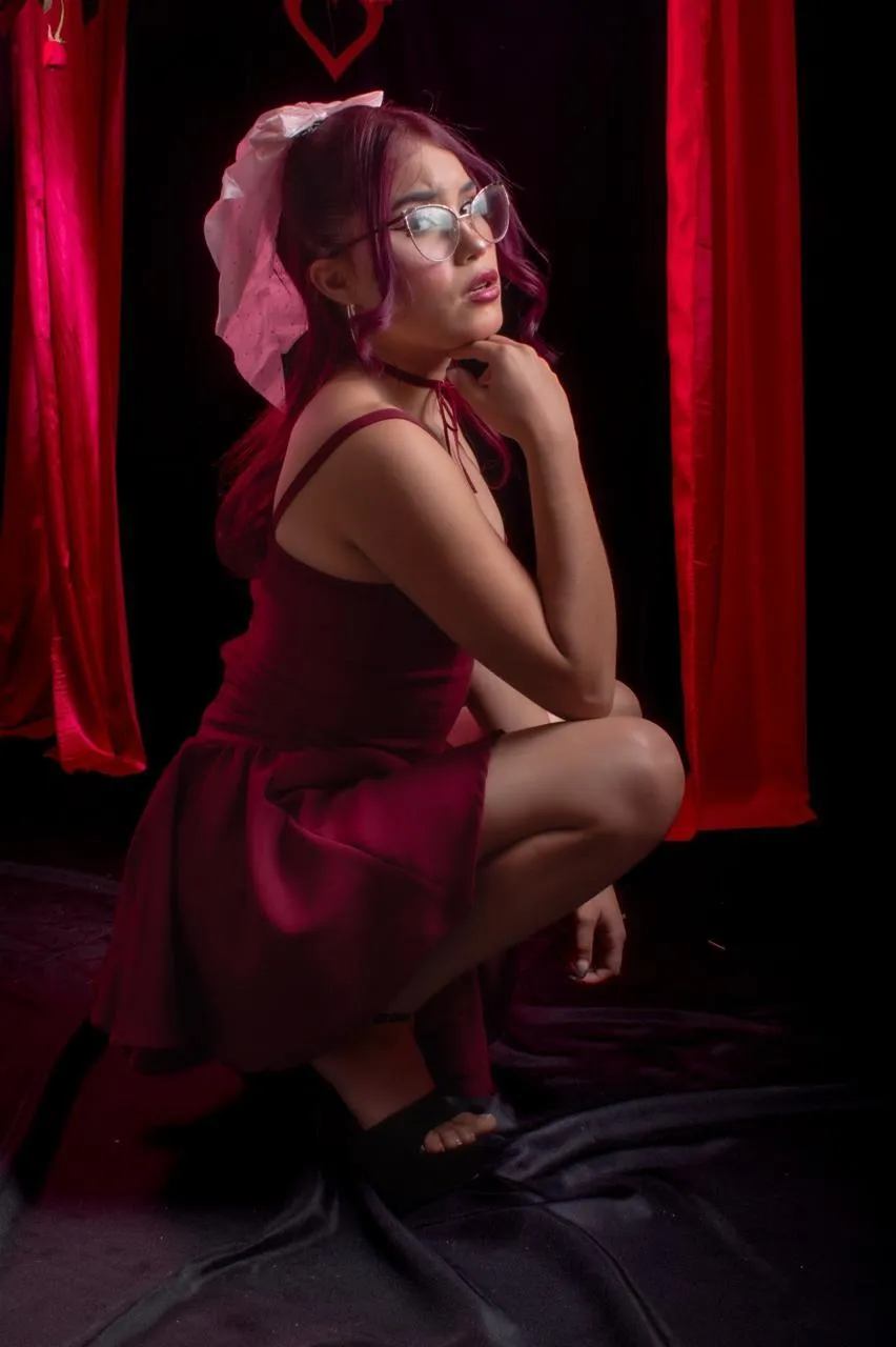 Artiest sommeralexa Foto 9