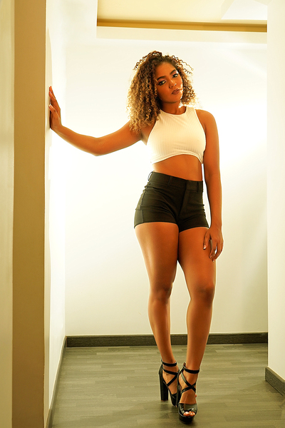 Interprète BrunaOliveira Photo 12