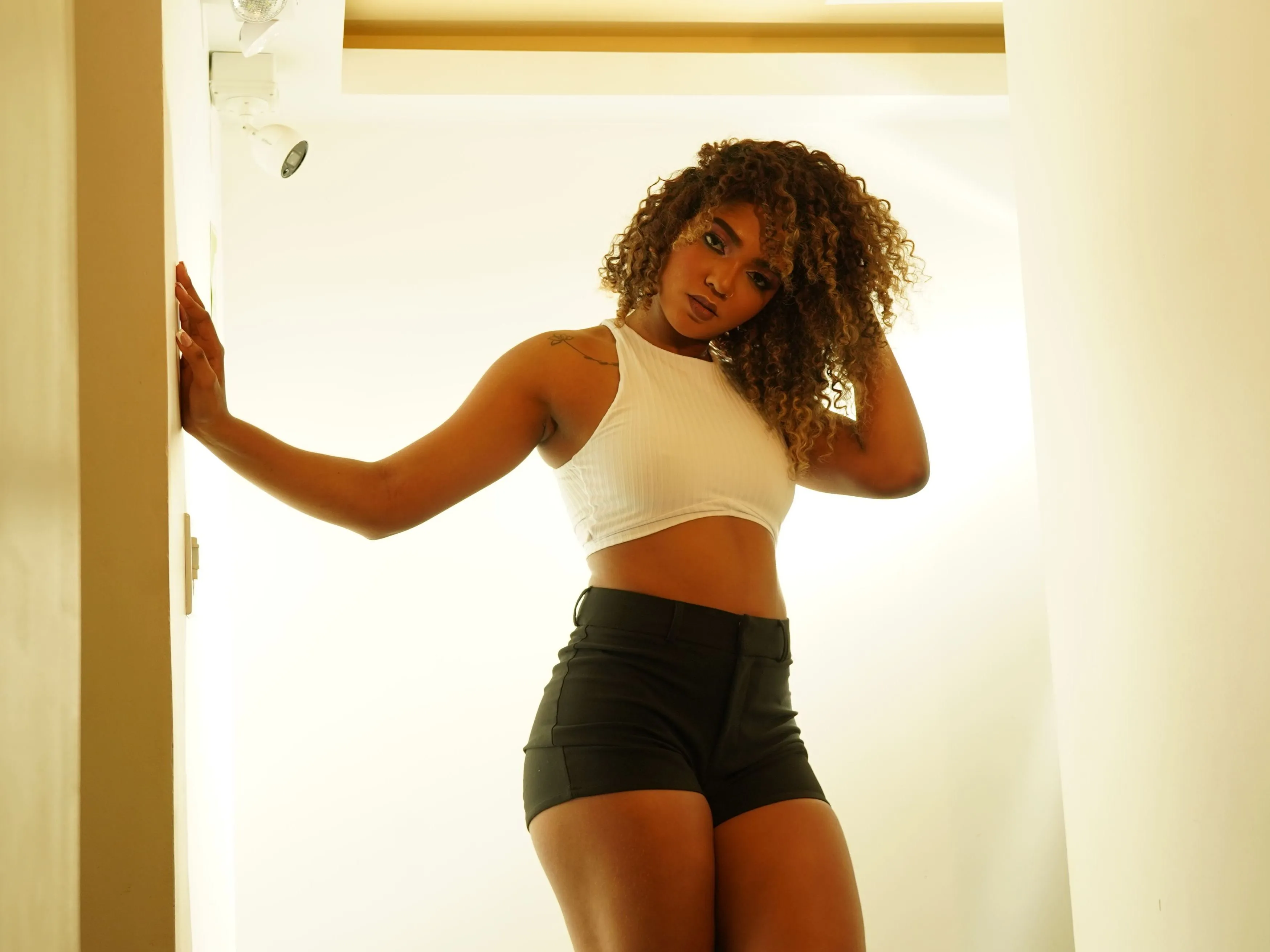 BrunaOliveira profielfoto van cam model