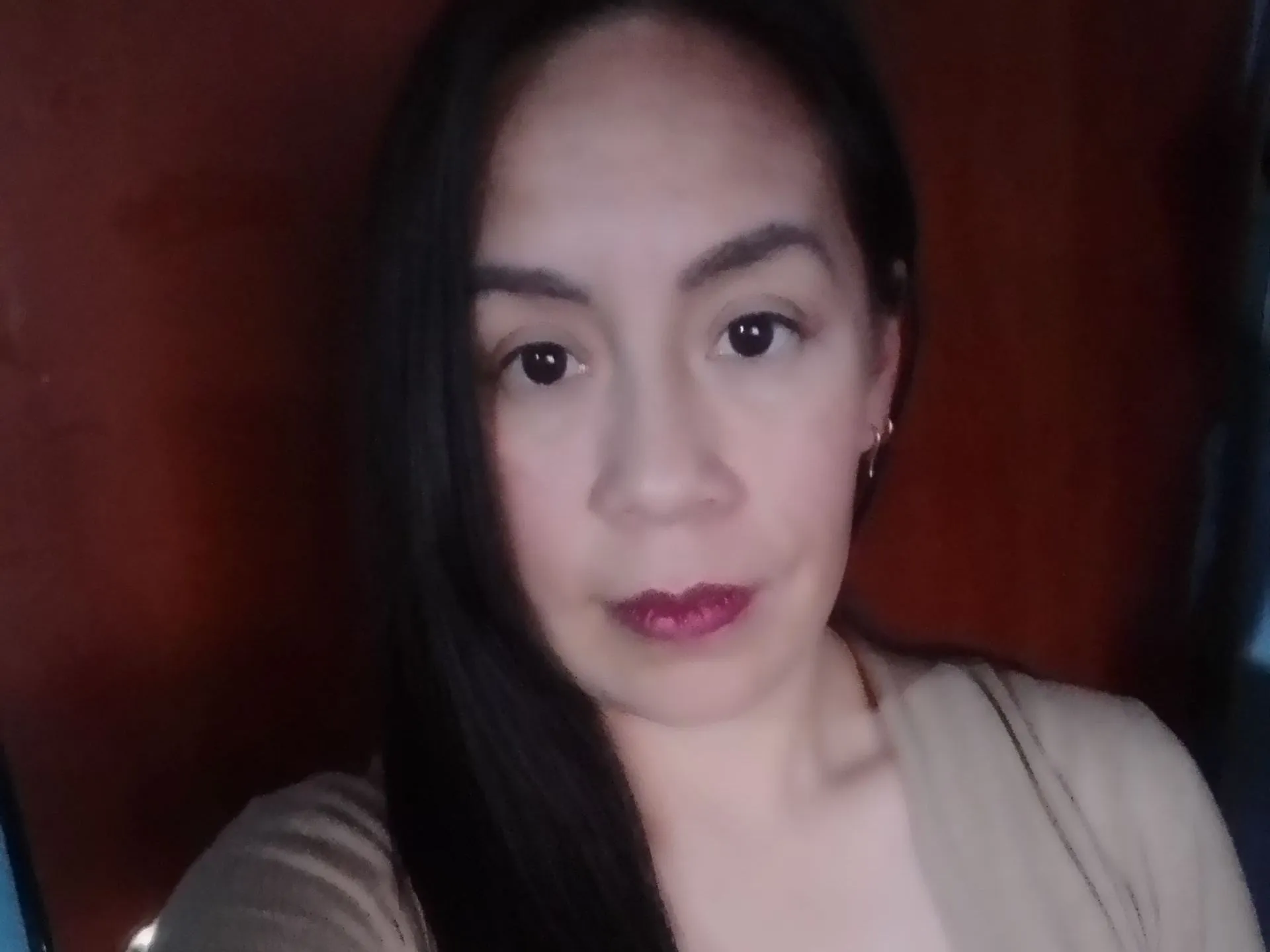 DianaBrand profielfoto van cam model