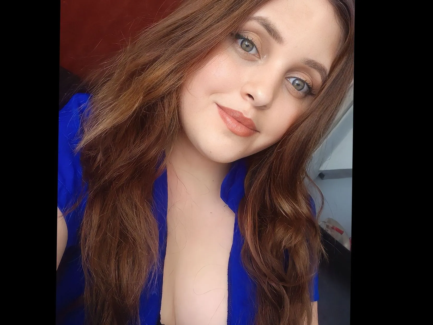 SelenaOtile profielfoto van cam model