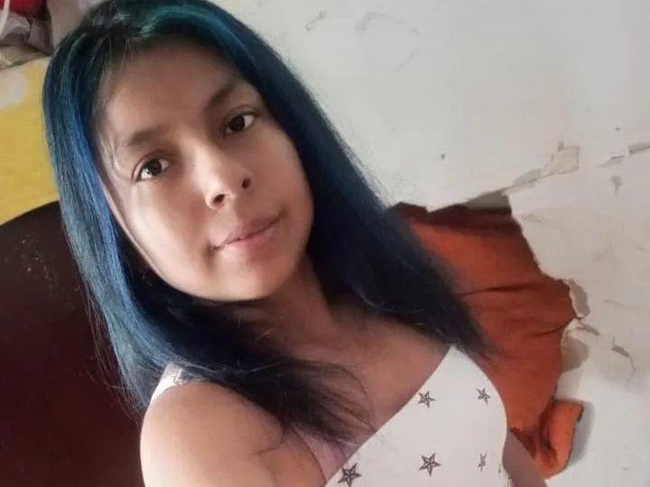 AishaaJones profilbild på webbkameramodell
