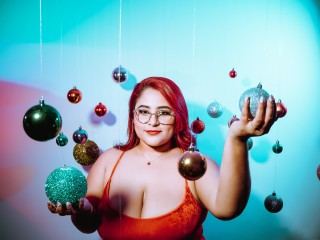 Foto de perfil de modelo de webcam de CoralJamess