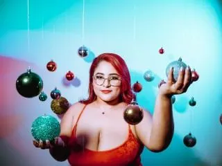Imagen de perfil de modelo de cámara web de CoralJamess