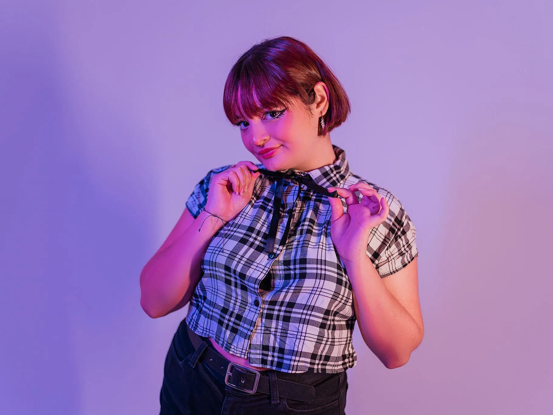 MartinaaBennett profielfoto van cam model