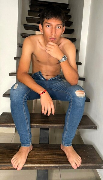 Artista DangerJostin Foto 12