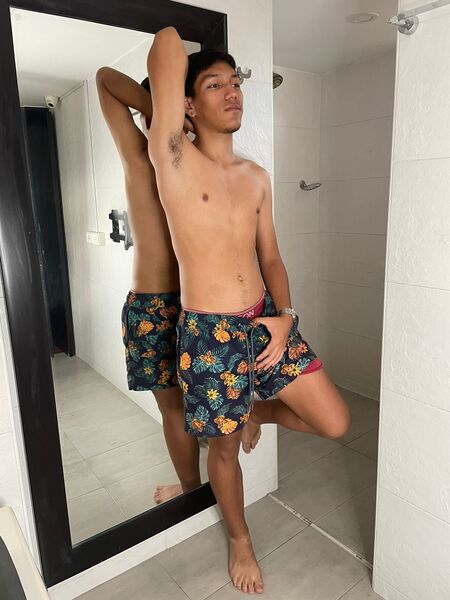 Artista DangerJostin Foto 4