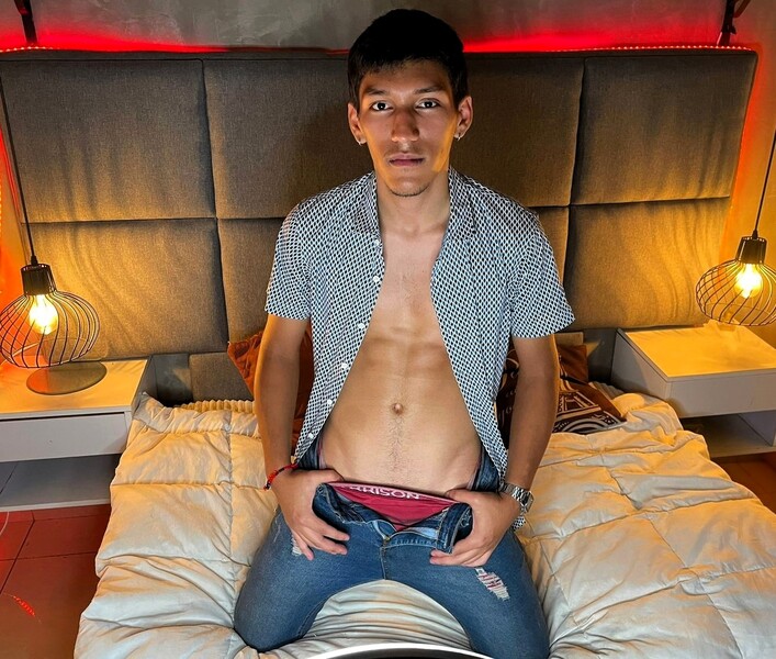 Artista DangerJostin Foto 8