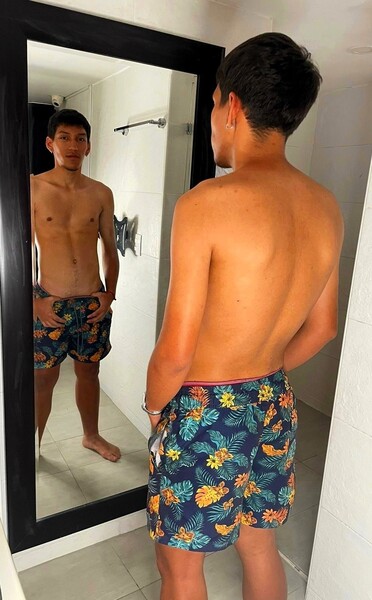 Artista DangerJostin Foto 7