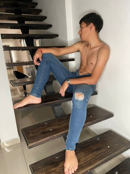 Artista DangerJostin Foto 6