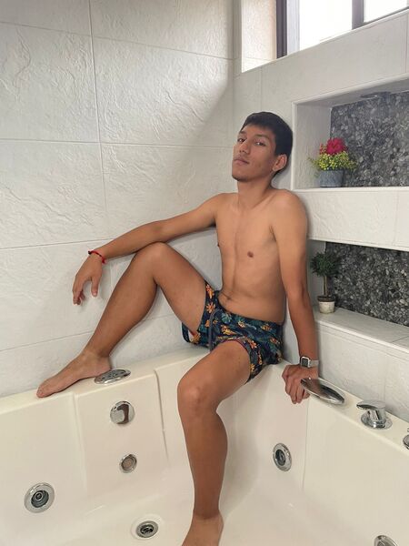 Artista DangerJostin Foto 3